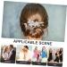PLAFOPE Wedding Hair Accessories Hairband for Women Bridal Headband Rhinestone Headband for Rhinestone Headbands Womens Headband Bride Headpieces for Wedding Headbands - Buy Online on SooperMarket.com