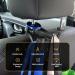 VIILICH 2-in-1 Car Headrest Hook & Smartphone Holder - Multifunctional Rear Seat Organizer (Blue) for International Shipping - Buy Online on SooperMarket.com