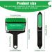 Stick It Silicone Reusable Lint Roller - Best Animal Hair Remover for Clothing & Car Seats | International Shipping Available - Buy Online on SooperMarket.com