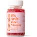 Apple Cider Vinegar Gummies with The Mother 1000mg Enhanced with Vitamin B12 & Folic Acid | 60 High Strength ACV Vegan Capsules with Pomegranate & Beetroot Powder | Natural Ingredients | Free Soul