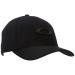 Oakley Men's Tincan Cap Small-Medium Black/Carbon Fiber