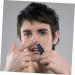 Nose Hair Cutter Set - Precision Nose Hair Removal & Trimming Kit for Eyebrows - International Shipping Available - Buy Online on SooperMarket.com