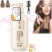 Sakura Japanese Shampoo Sakura Shampoo and Conditioner Japanese Sakura Shampoo Japanese for Hair Loss Moisturizing Repair Hair Growth Shampoo for Dry Damaged Hair (Shampoo)