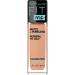 Maybelline New York Fit Me Matte + Poreless Liquid Oil-Free Foundation Makeup  Classic Beige  1 fl  oz 1 Fl Oz (Pack of 1)