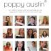 Poppy Austin Vegan Mascara - Black Volume & Length Waterproof - Hypoallergenic & Cruelty-Free - Organic Natural Mascara for Sensitive Eyes - 9g - Buy Online on SooperMarket.com