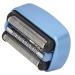 40b Replacement head foil for close and smooth cutting shaving foil replacement trim