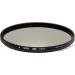 Hoya 82mm HD3 Circular Polarizer Filter - Enhance Clarity and Contrast - Buy Online on SooperMarket.com