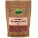 Organic Red Jasmine Rice 2kg by Hatton Hill Organic - Free UK Delivery