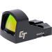 CTS-1550 Crimson Trace Ultra Compact 3.0 MOA Red Dot Reflex Sight for Handguns - Buy Online on SooperMarket.com