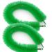 EXCOLO 2 x spawning aid spawning brush spawning aid koi spawning brush spawning pond fish spawning deposit aid