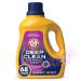ARM & HAMMER Deep Clean Odor Formula Liquid Laundry Detergent 102 fl oz 68 Loads