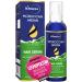 StBotanica Moroccan Argan Hair Serum - Nourishing and Frizz Control Serum (With USDA Organic Argan Oil) 120ml