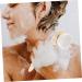 Healeved Face Brush Facial Cleaning Brush Face Cleansing Tool Face Cleaning Brush Facial Washing Brush Manual Facial Brush Deep Cleaning Facial Brush Face Cleansing Brush Home Facial Brush - Buy Online on SooperMarket.com
