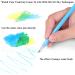 36-Color Watercolor Pencils Set for Adults and Teens - Artist Drawing and Sketching Supplies for Coloring and Painting - Buy Online on SooperMarket.com