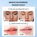 Trendyfave Lip & Eye Makeup Remover Cleansing Oil Makeup Remover For Sensitive & Dry Skin Waterproof Mascara Remover Moisture Deep Cleansing Oil Pure And Light Oil Cleanser With Aloe & Vitamin B5 - Buy Online on SooperMarket.com
