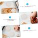 Alipis 4 Pcs DIY Silicone Mold Candle Molds Silicone Molds Mini Cakes Soap DIY Baking Mold Cake Mold Fudge 8X8X1.5CMx2pcs Whitex2pcs - Buy Online on SooperMarket.com