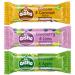 For Aisha Halal Oaty Bars Mixed Case 30 Bars Halal Vegan Nut Free Gluten Free Dairy Free 100% Natural Ingredients Baby Snacks Toddler Snacks