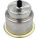 Yuanhe Stainless Steel Cup Drink Holder 2pcs with Drain for Marine Boat RV Camper - Buy Online on SooperMarket.com