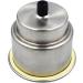 Yuanhe Stainless Steel Cup Holder Insert with Drain for Marine Boat RV Camper - 8PCS - Buy Online on SooperMarket.com