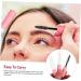 Housoutil 6 Pcs Empty Bottle Lengthening Mascara Lash Tool Empty Mascara Tube Refillable Tubes - Buy Online on SooperMarket.com