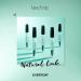 Technic Natural Lashes Clear Mascara - Lightweight Conditioning Formula for Enhancing & Lengthening Lashes - Vegan 10ml - Buy Online on SooperMarket.com