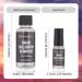 Makeup Rigid Collodion & Remover Kit - Liquid Scar Makeup for Halloween | SFX Scarring Liquid with Brush (5ml + 30ml - Buy Online on SooperMarket.com