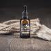 Rocky Mountain Barber Co. Men's Sandalwood Beard Oil - Nourishing Grapeseed Coconut & Argan Oils | Authentic Sandalwood Essence - Buy Online on SooperMarket.com