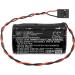 Buy DCH 14500mAh Battery Replacement for Haliburton 700 Flow Meter 99143283 - International Shipping Available - Buy Online on SooperMarket.com