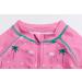 Bonverano Baby Girls Swimsuit UPF 50+ Sun Protection Pink Coco 18-24 Months - Buy Online on SooperMarket.com