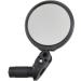 Buy M-Wave Spy Space 3D Bicycle Mirror - Anti-Reflective Impact-Resistant Glass Black - International Shipping Available! - Buy Online on SooperMarket.com