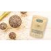 Organic Wild Rice Mix - Camargue Red Rice Long Grain Brown Rice - 500g Pack - Raw Vegan GMO-Free - Nutritious & Sustainable - Buy Online on SooperMarket.com