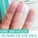 Patchology Rejuvenating Under Eye Gels with Caffeine & Collagen - 30 Pairs - Buy Online on SooperMarket.com