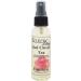 Red Clover Tea Body Spray 2 ounces Body Mist for Women with Clean Light & Gentle Fragrance Long Lasting Perfume with Comforting Scent for Men & Women Cologne with Soft Subtle Aroma For Daily Use 2 Fluid Ounces
