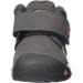 KEEN Kootenay III Mid Waterproof Snow Boot Toddler 4T Steel Grey/Dusty Pink - Buy Online on SooperMarket.com