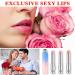3PCS Color Changing Lipstick Set - Long Lasting Moisturizing Magic Lip Balm for Women & Girls - Buy Online on SooperMarket.com
