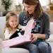 NTGFU Alphabet Lore Plushies - Stuffed Educational Letter Toy for Boys/Girls Birthday (F) - Buy Online on SooperMarket.com