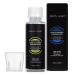 Eyelashes Cleaner Concentrate 100ml - Foam Shampoo for Extensions & Natural Lashes | Paraben & Sulfate Free | Makeup Remover for Salon & Home Use (Apple) - Buy Online on SooperMarket.com