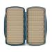 Fishpond Tacky Pescador Waterproof Silicone Fly Box - Baja Blue | Durable Slit Design - Buy Online on SooperMarket.com