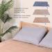 Electric Heating Blanket - Soft Flannel Fast Heating Auto Shut-Off EU Plug 220V for Ultimate Comfort - Buy Online on SooperMarket.com