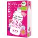 Cupper Bio Cold Water Infusers Blackcurrant & Echinacea 10 unrevised tea bags environmentally friendly fairly traded (cold brew tea cold tea) black currant