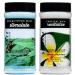 Spazazz Aromatherapy Spa and Bath Crystals 2PK - Eucalyptus Mint/Tropical Rain Mint Eucalyptus Rain Eucalyptus Mint 8.5 Ounce (Pack of 2)