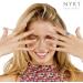 NYK1 GRAPHITE SPARKLE - Shellac Nail Polish Gel both UV and LED compatible - Buy Online on SooperMarket.com