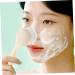 Deep Cleaning Face Brush | Manual Facial Cleansing Tool for Home Use - Best Face Washing Brush - Buy Online on SooperMarket.com