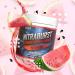 Giant Sports Nitraburst Advanced Pre-Workout - Watermelon Flavor - 30 Servings (10.6 Oz) - Buy Online on SooperMarket.com