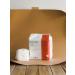 Buy Bambibo Baby Diapers Size 5 Junior (12-17 kg) - Organic Cotton Moisture Indicator 72 Disposable Diapers - Eco-Friendly Baby Care - Buy Online on SooperMarket.com