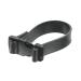 Parent Units Double Door Fridge Guard, Black Strap