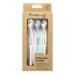 The Cr me Shop Ultra Fine Razors Dermaplaning Tool for Face | Face Razors for Women | Stocking Stuffers for Women (Pack of 3)