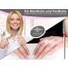 Diamond Grinder Foot Care Cutter Cone Fine Grain for Precise Callus Nail & Cuticle Care | International Shipping Available - Buy Online on SooperMarket.com