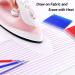 White Heat Erasable Fabric Marking Pens and Refills for Tailors, Sewing, Quilting, and Dressmaking - Buy Online on SooperMarket.com