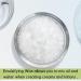 Non-GMO Emulsifying Wax NF Pastilles - 16oz | 100% Natural Plant Derived USA Made | For Lotion Cream & Cosmetic Formulation | Cosmetic Grade - Buy Online on SooperMarket.com